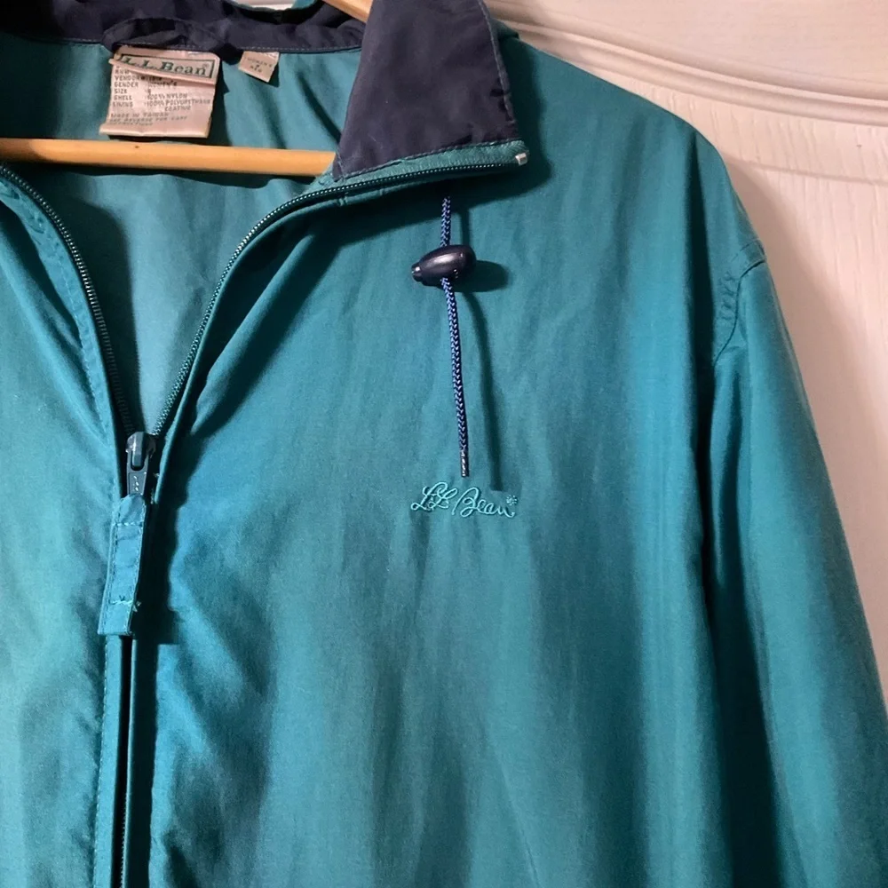 L.L. Bean vintage ll